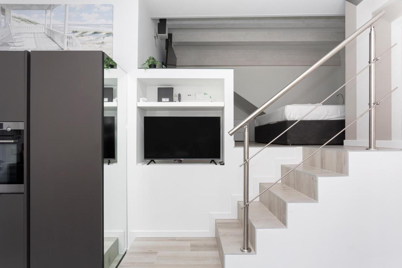 Apartmán Nest For 2 In Milan Fashion District Via S Cecilia Exteriér fotografie